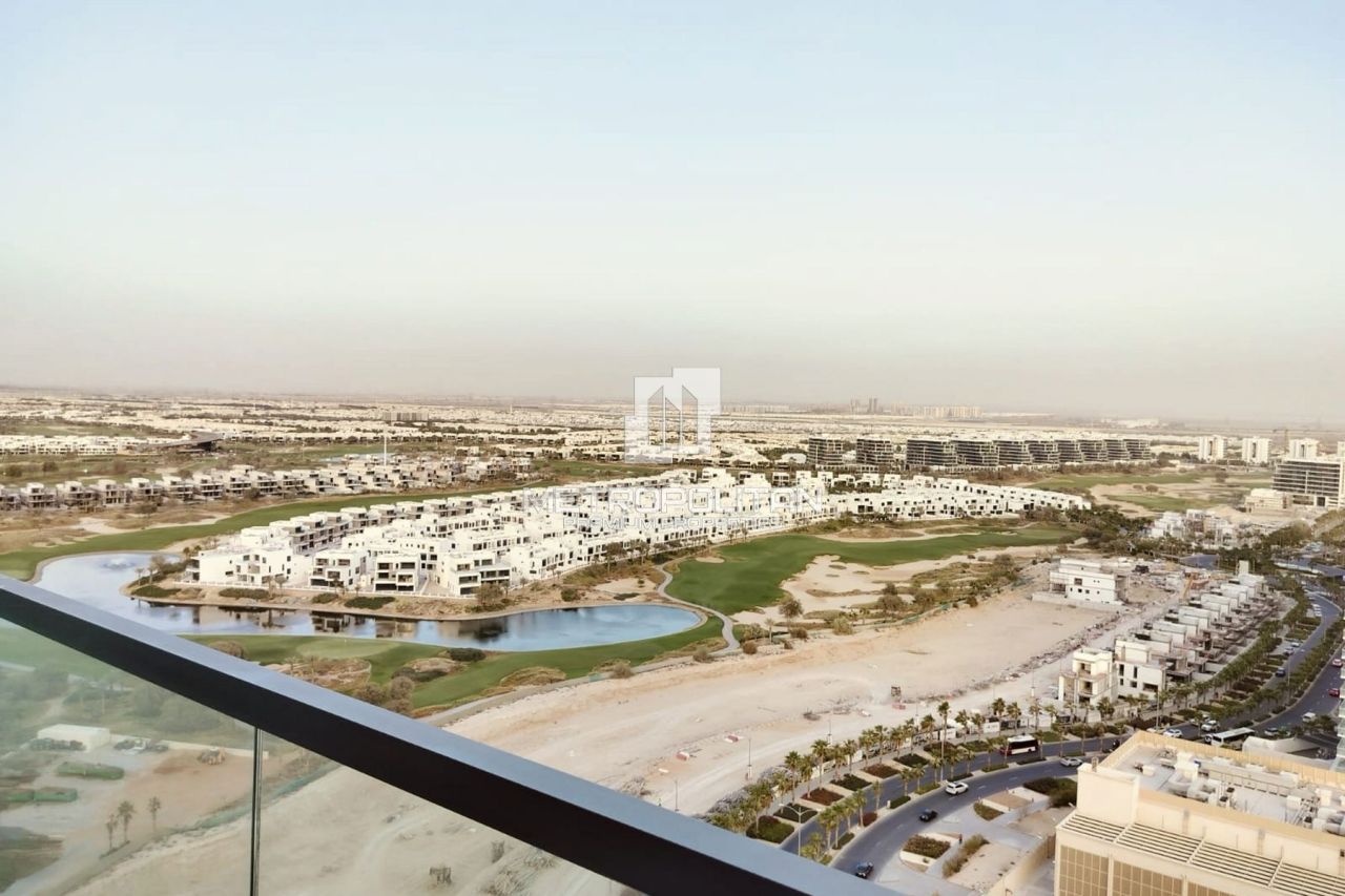 Апартаменты в Дубае, ОАЭ, 59 м² - фото 1