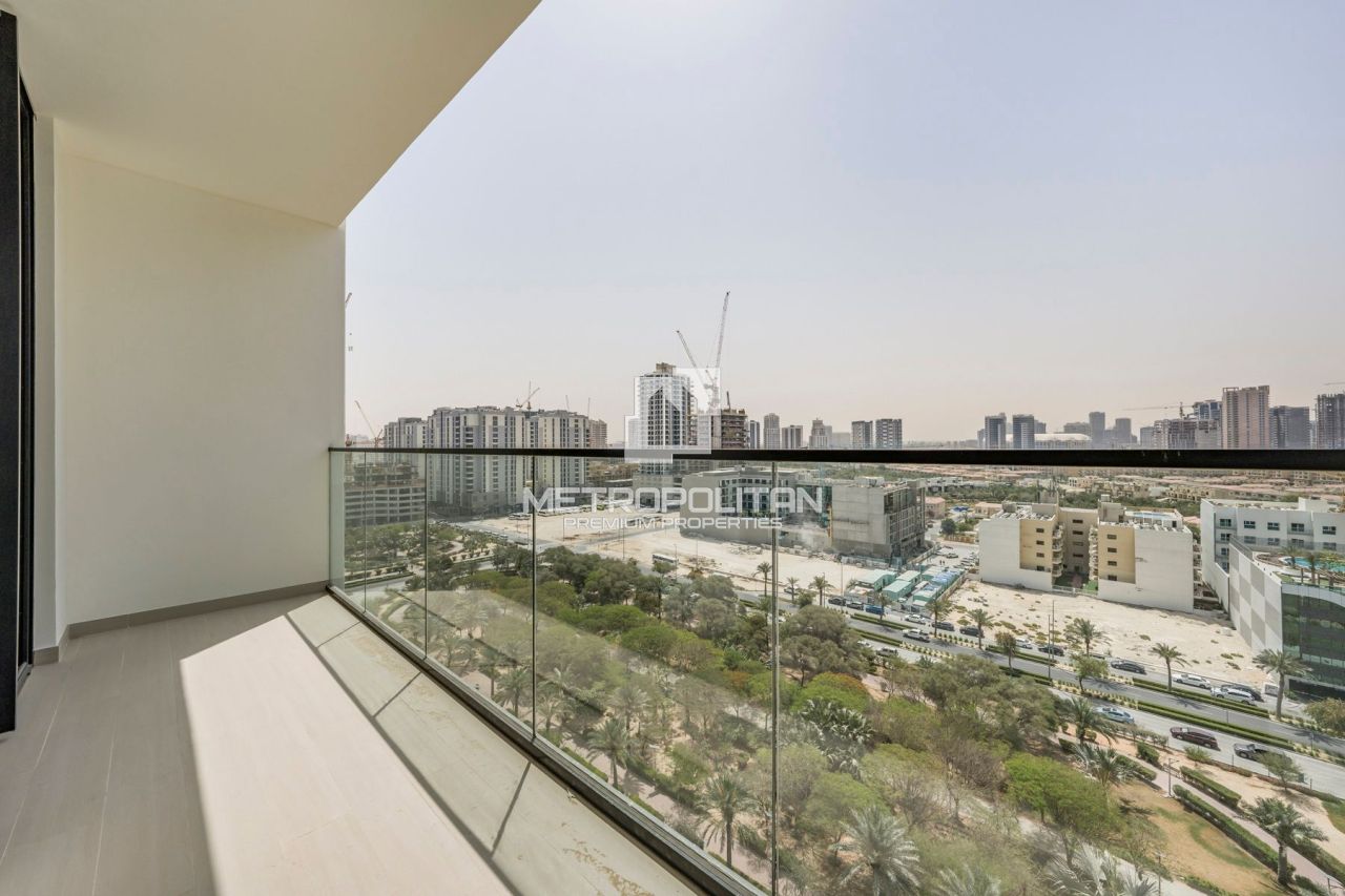 Апартаменты в Дубае, ОАЭ, 61 м² - фото 1