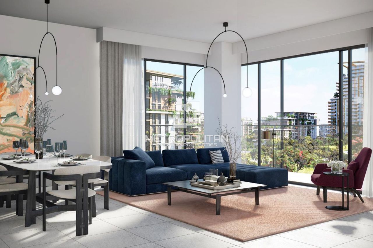 Апартаменты в Дубае, ОАЭ, 274 м² - фото 1