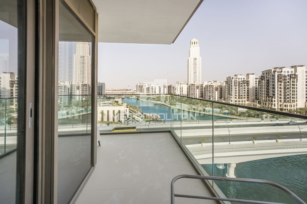 Апартаменты в Дубае, ОАЭ, 171 м² - фото 1