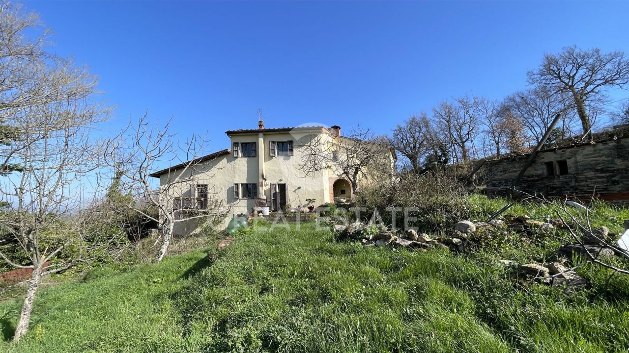 Дом в Монтепульчано, Италия, 382.9 м² - фото 7