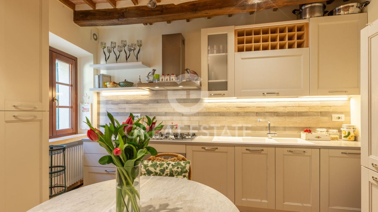 Апартаменты в Четоне, Италия, 175 м² - фото 15