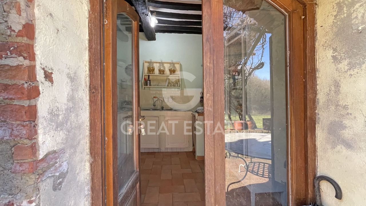 Дом в Монтепульчано, Италия, 382.9 м² - фото 16