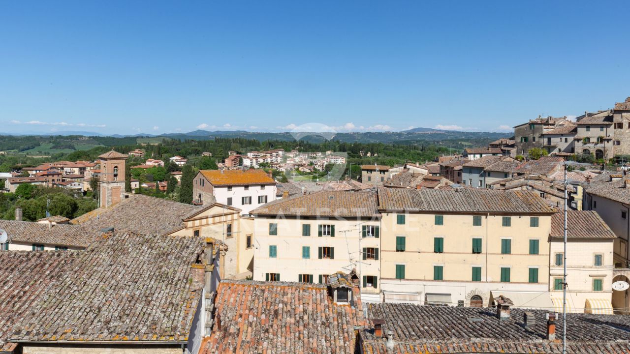 Апартаменты в Четоне, Италия, 175 м² - фото 17