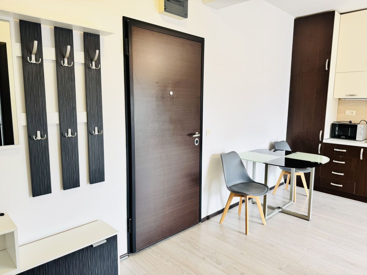 Квартира в Будве, Черногория, 40 м² - фото 7