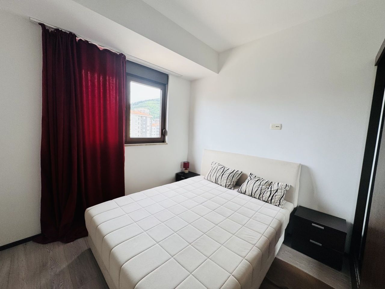 Квартира в Будве, Черногория, 40 м² - фото 15