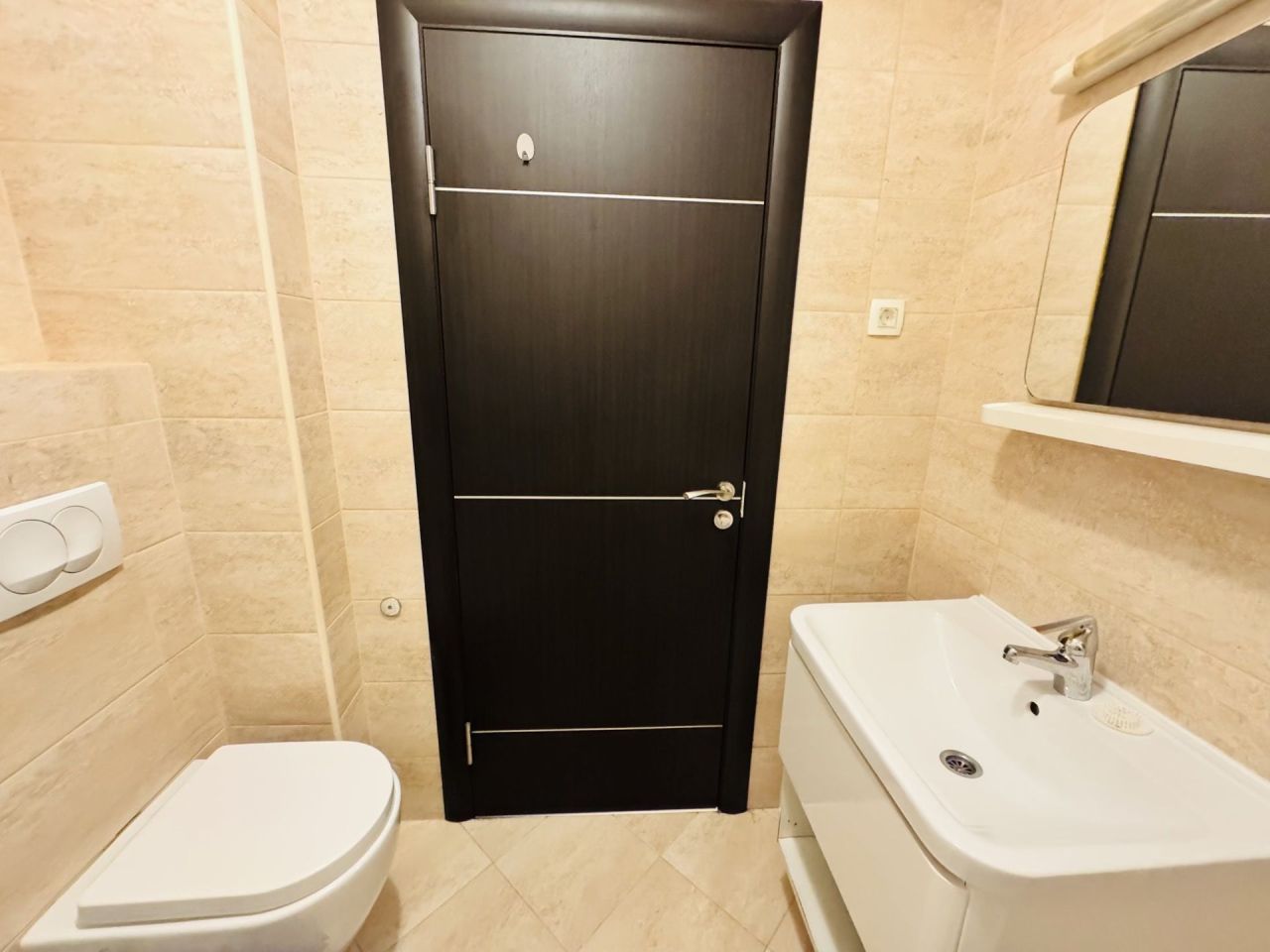 Квартира в Будве, Черногория, 40 м² - фото 9