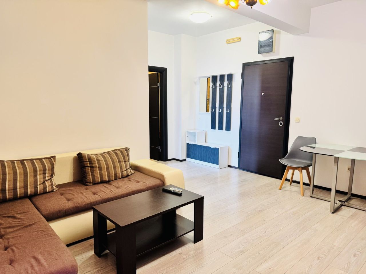 Квартира в Будве, Черногория, 40 м² - фото 14