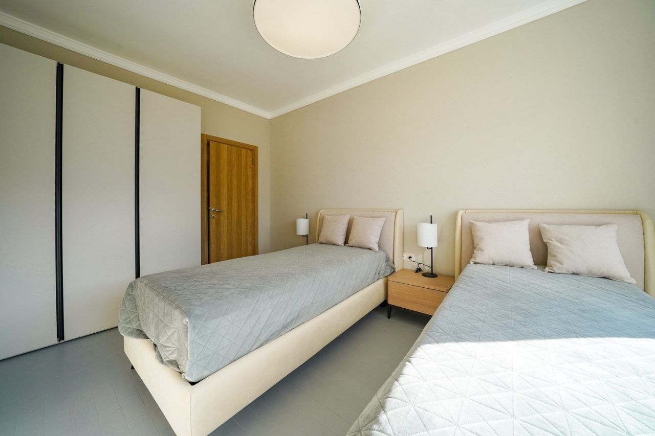 Квартира в Которе, Черногория, 158 м² - фото 5