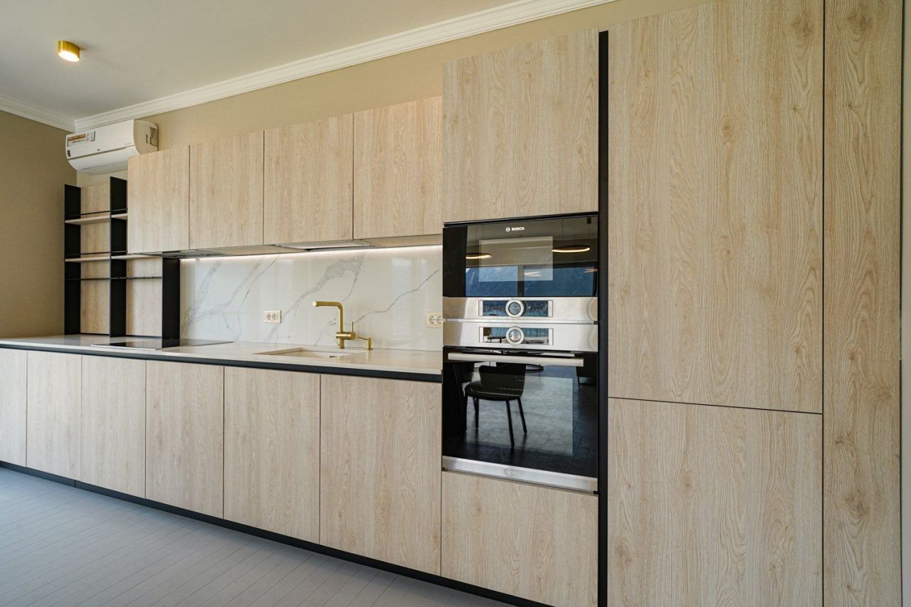 Квартира в Которе, Черногория, 158 м² - фото 17