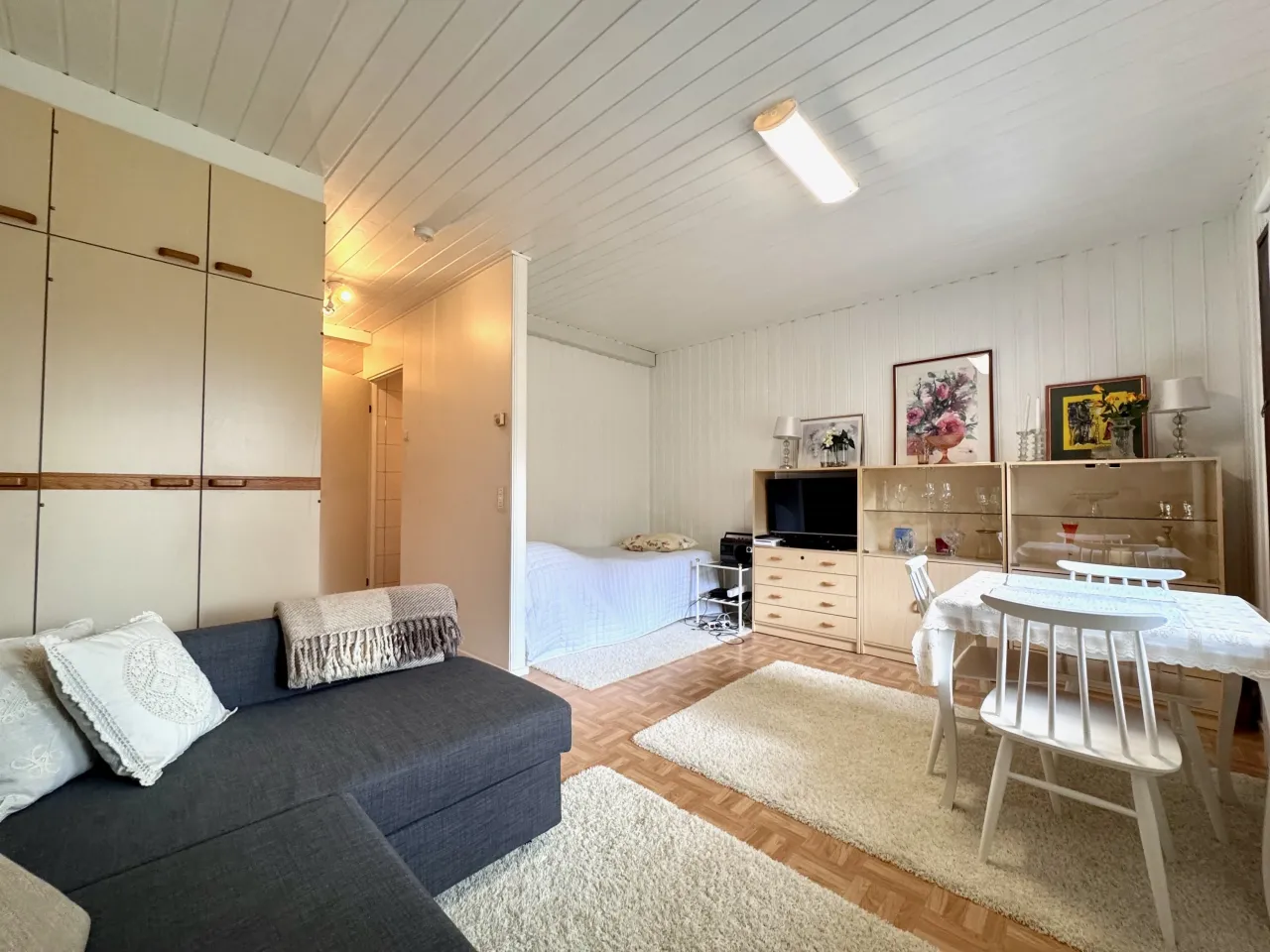 Таунхаус в Ахтари, Финляндия, 32 м² - фото 6