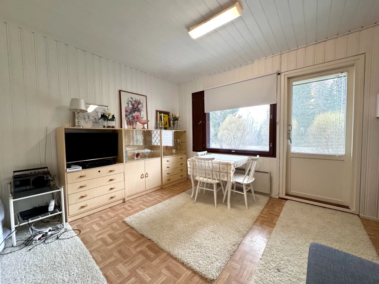 Таунхаус в Ахтари, Финляндия, 32 м² - фото 3