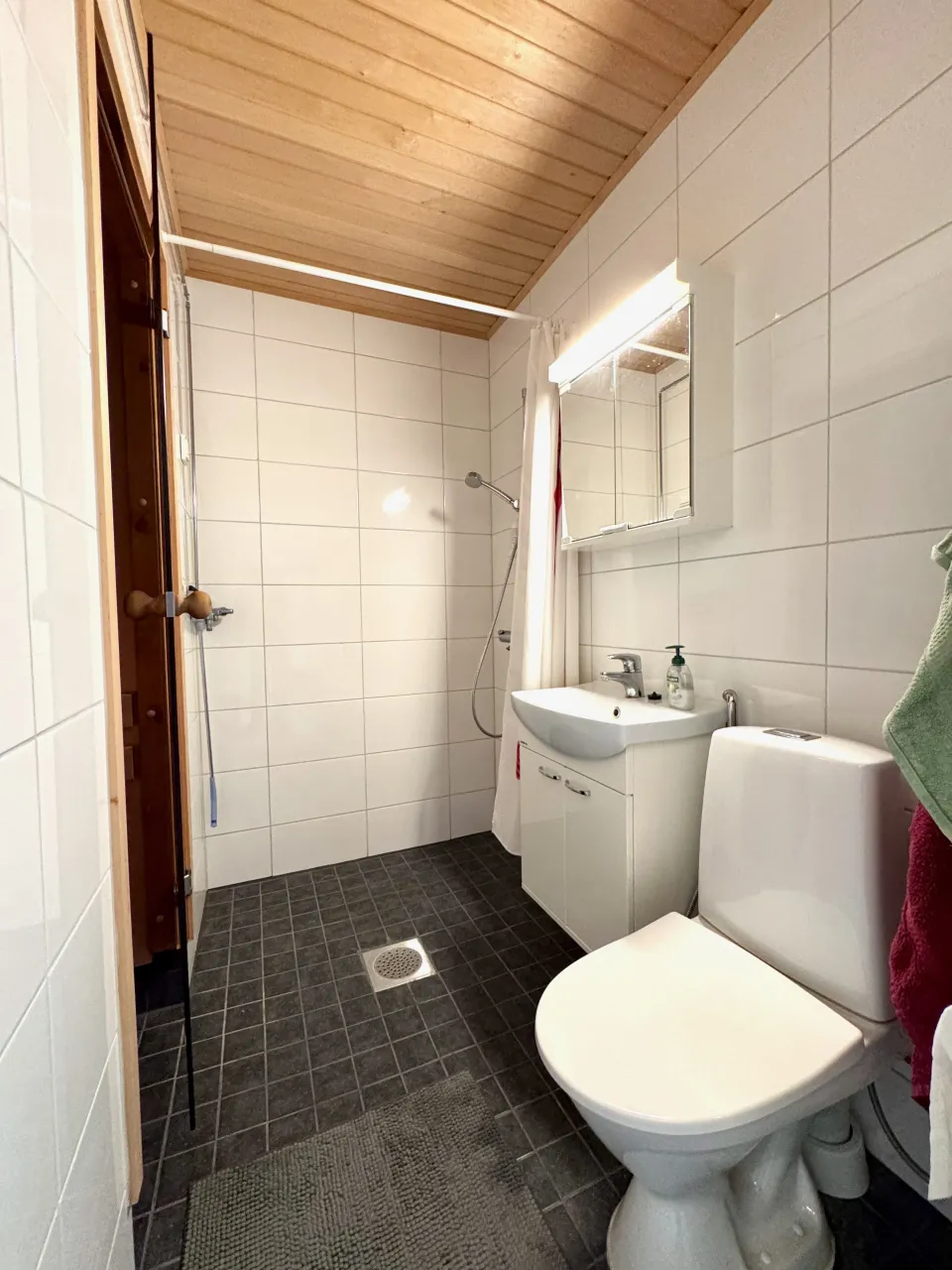 Таунхаус в Ахтари, Финляндия, 32 м² - фото 9