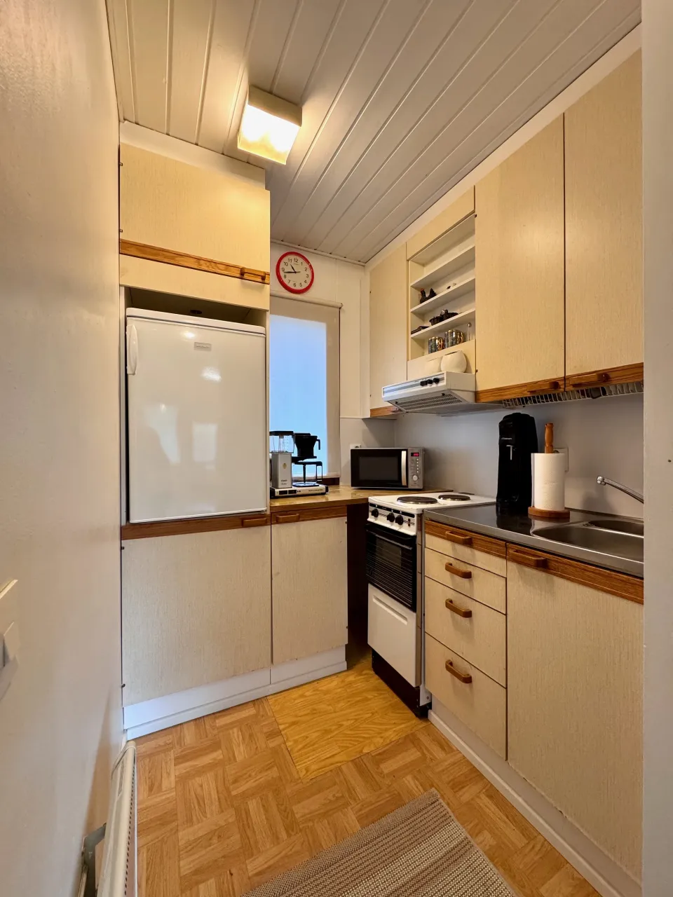 Таунхаус в Ахтари, Финляндия, 32 м² - фото 7