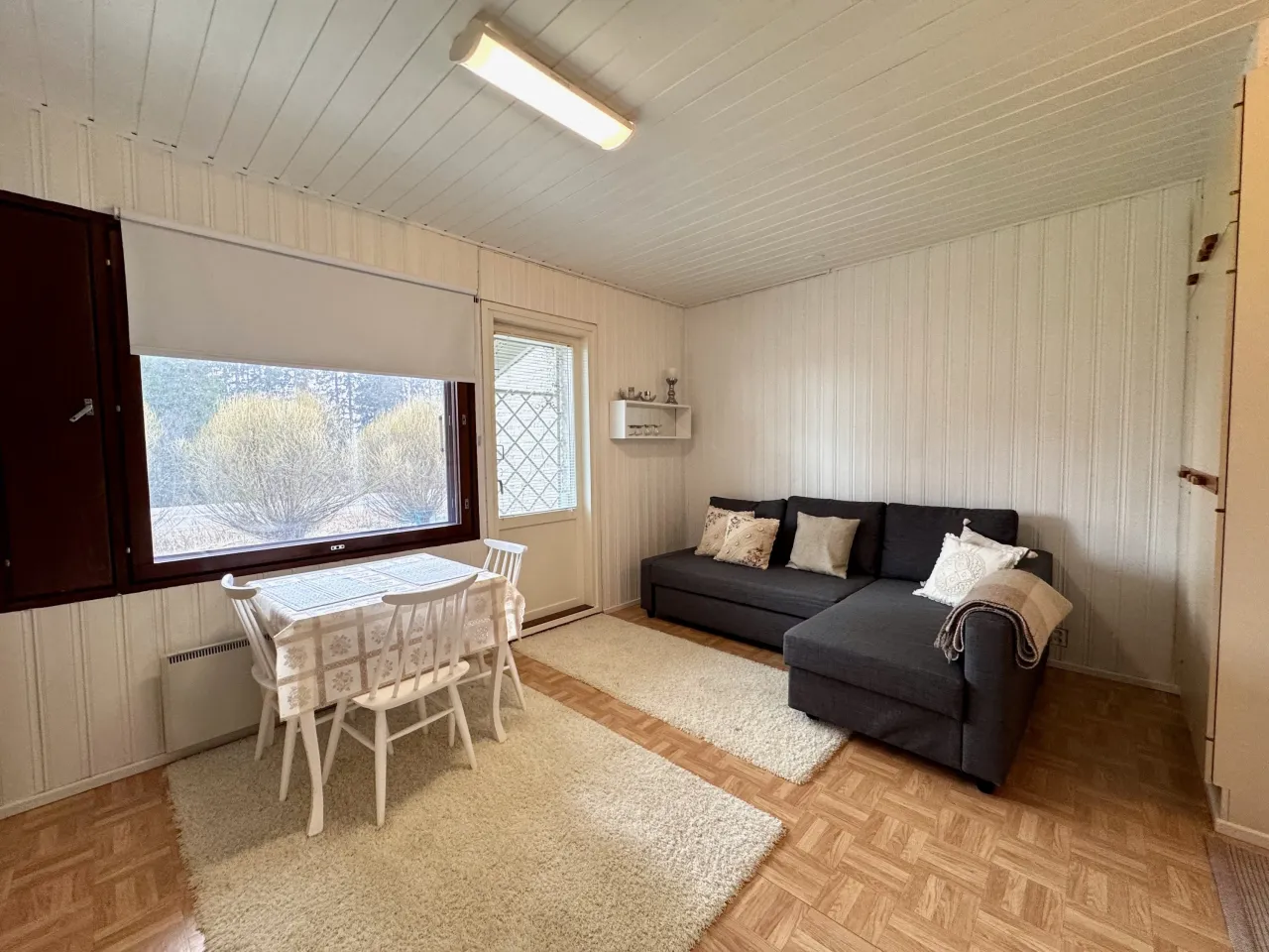 Таунхаус в Ахтари, Финляндия, 32 м² - фото 4