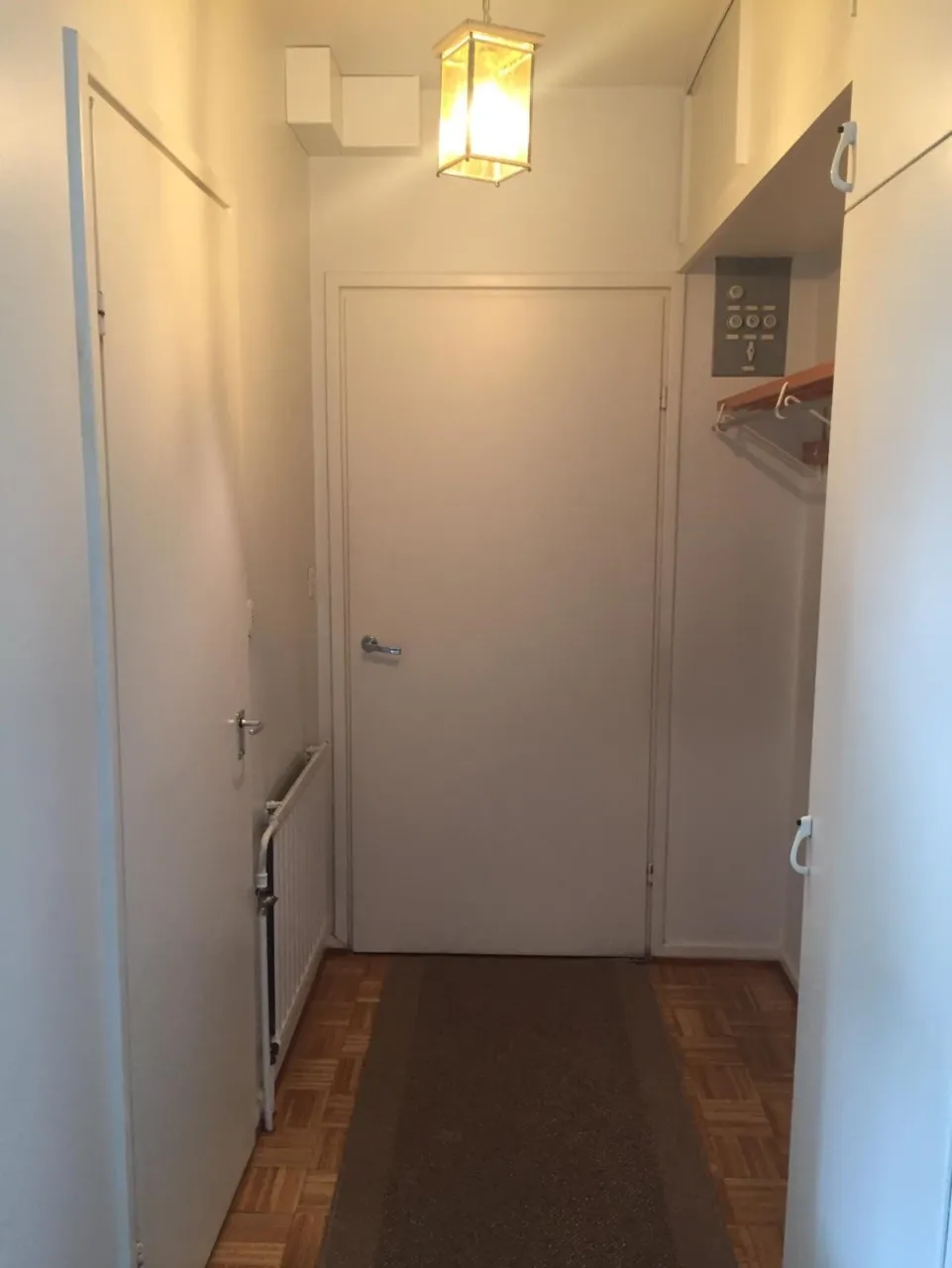 Квартира в Пиексямяки, Финляндия, 56.7 м² - фото 8