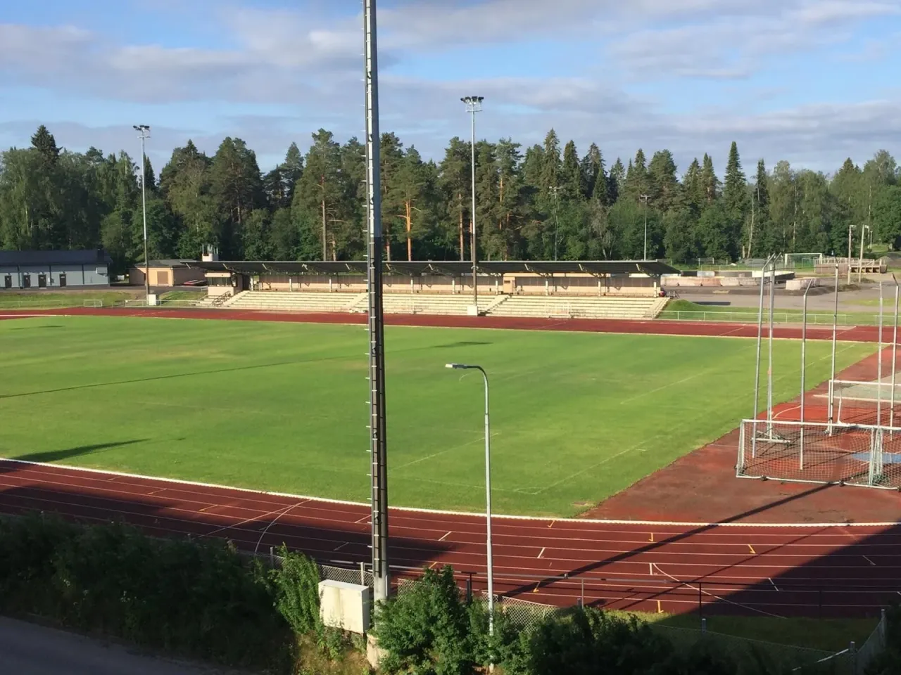 Квартира в Пиексямяки, Финляндия, 56.7 м² - фото 4