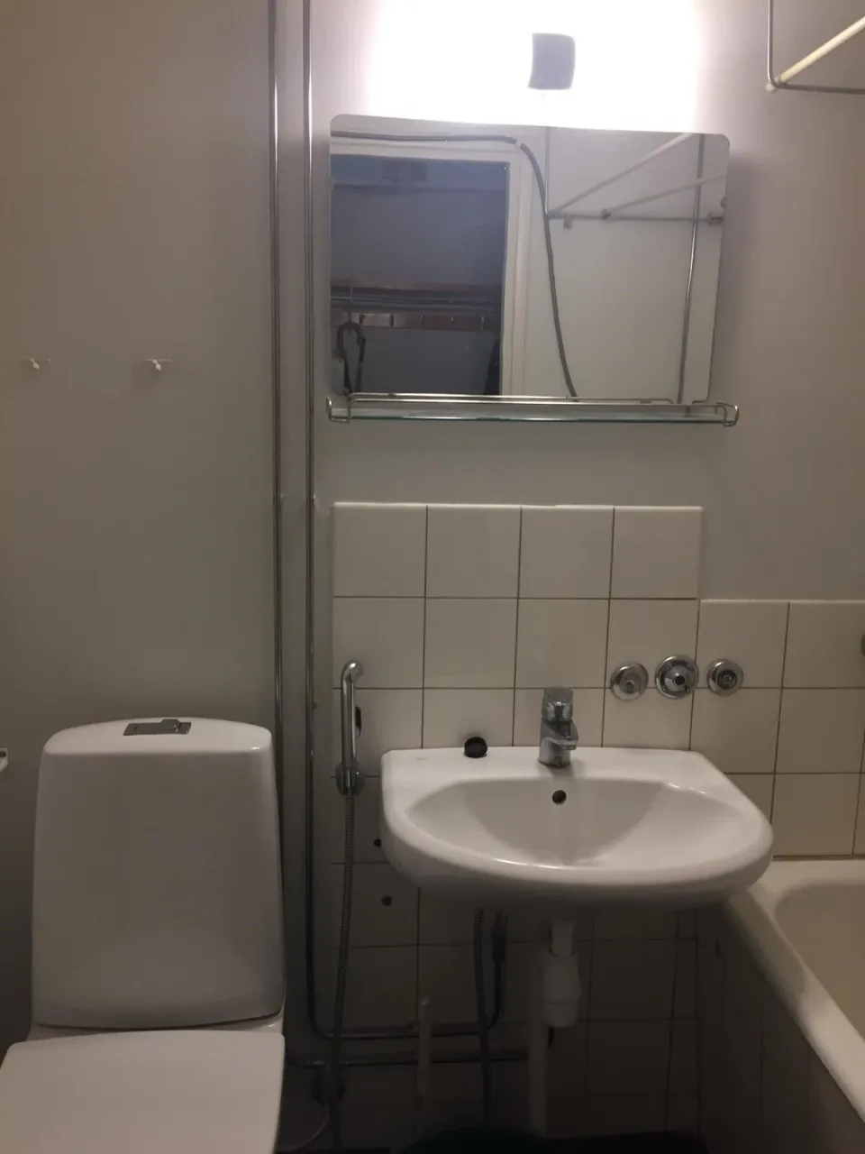 Квартира в Пиексямяки, Финляндия, 56.7 м² - фото 9