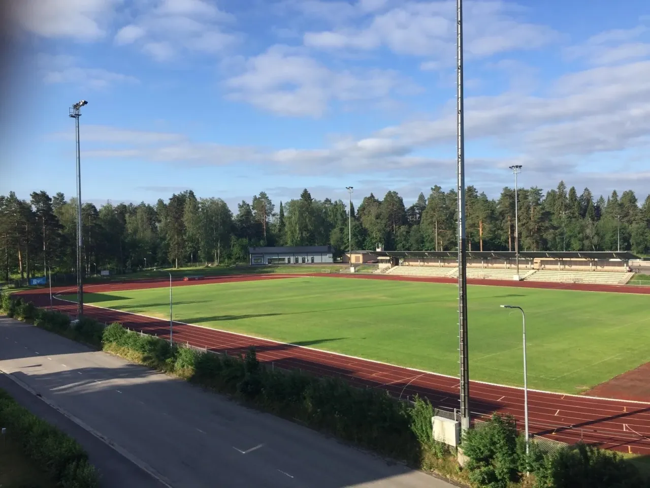 Квартира в Пиексямяки, Финляндия, 56.7 м² - фото 3