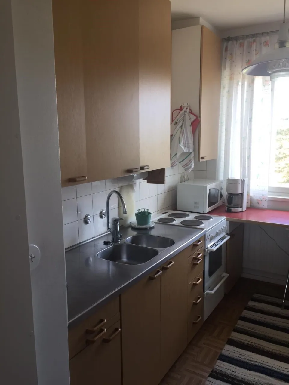 Квартира в Пиексямяки, Финляндия, 56.7 м² - фото 6