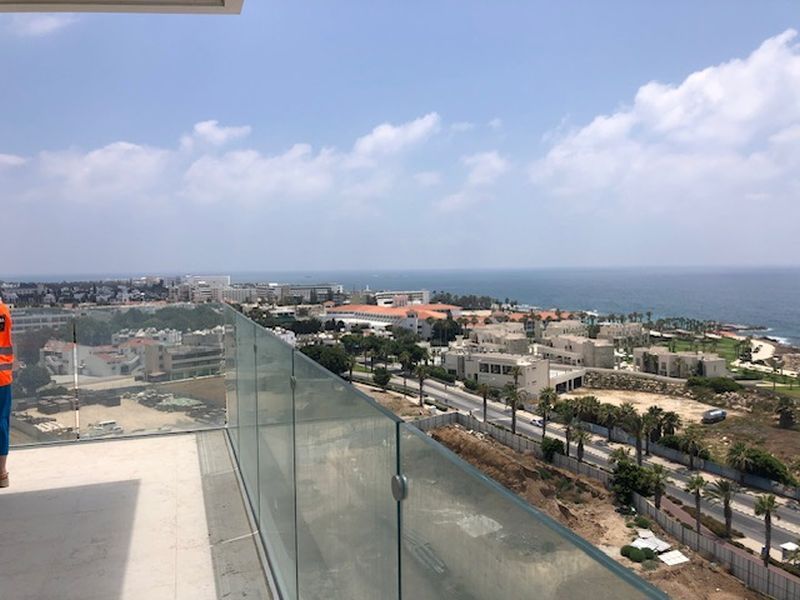 Апартаменты в Пафосе, Кипр, 84 м² - фото 6