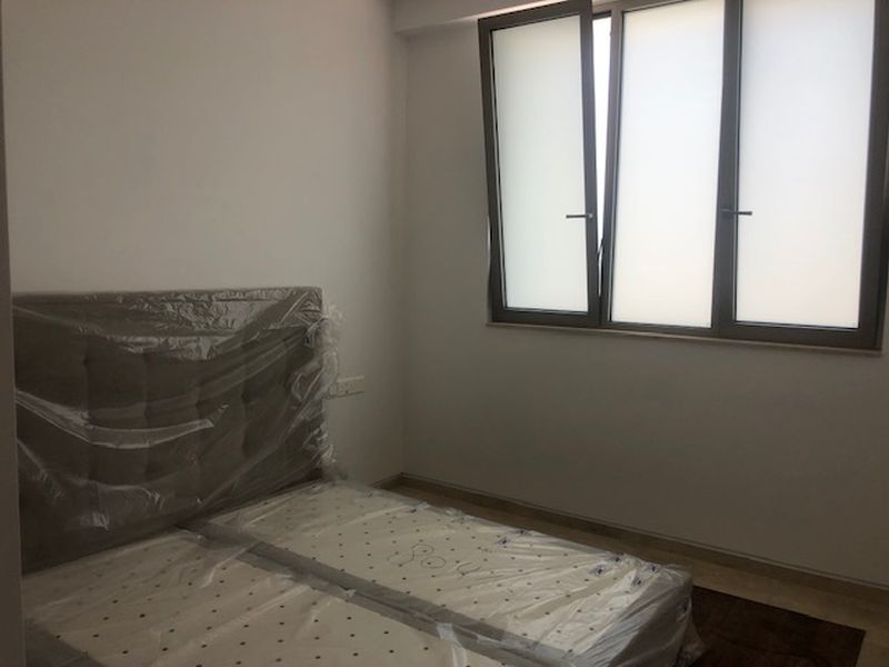 Апартаменты в Пафосе, Кипр, 84 м² - фото 11