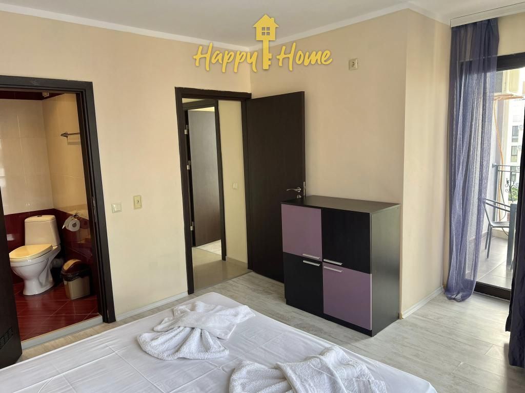 Квартира в Равде, Болгария, 89 м² - фото 11