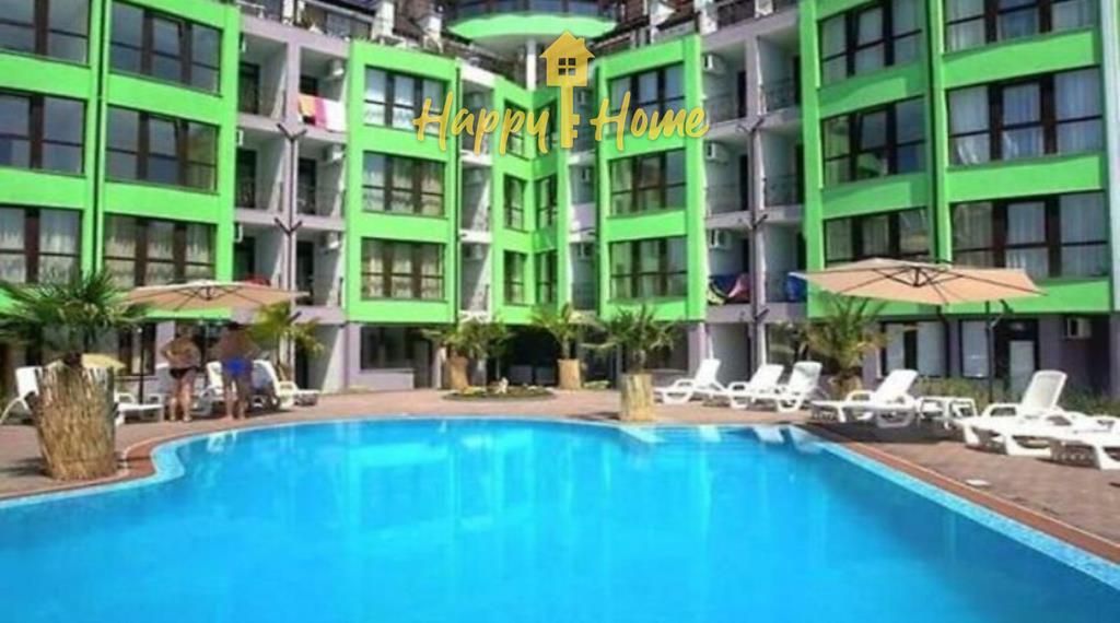 Квартира в Равде, Болгария, 89 м² - фото 15