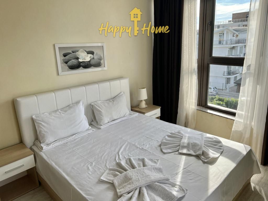 Квартира в Равде, Болгария, 89 м² - фото 9