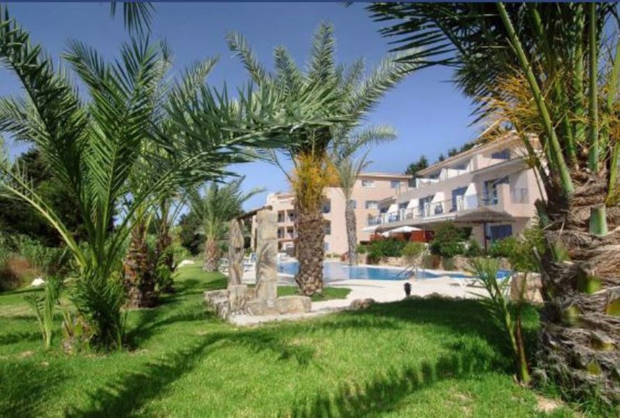 Коттедж в Пафосе, Кипр, 150 м² - фото 10