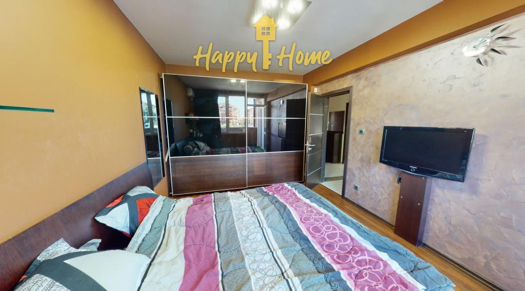 Квартира в Несебре, Болгария, 117 м² - фото 11