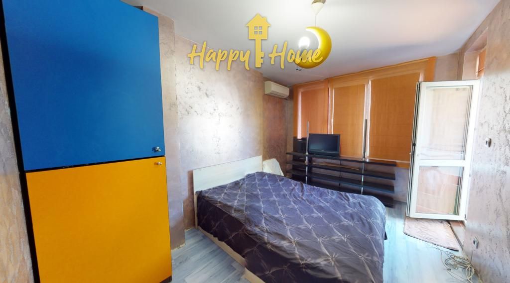 Квартира в Несебре, Болгария, 117 м² - фото 13