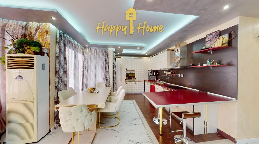 Квартира в Несебре, Болгария, 117 м² - фото 6