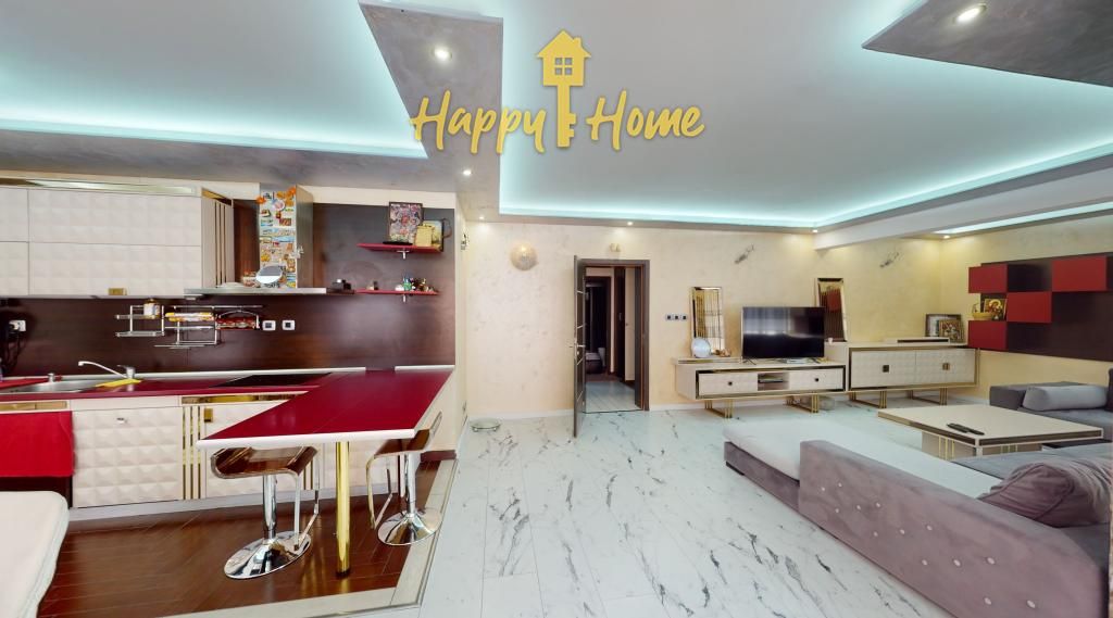 Квартира в Несебре, Болгария, 117 м² - фото 3