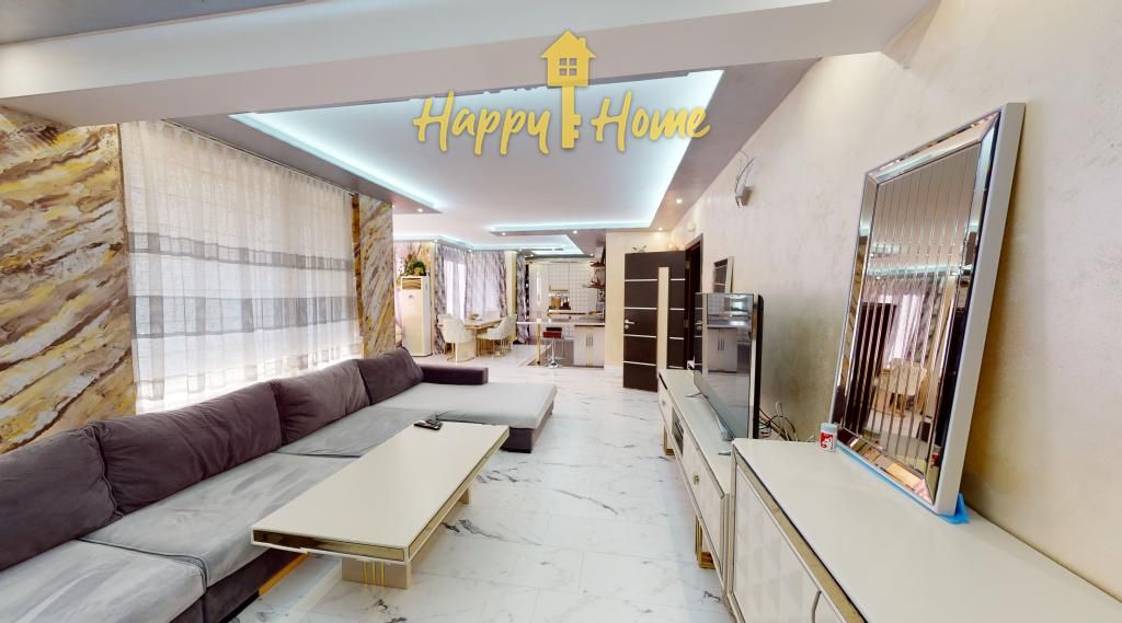 Квартира в Несебре, Болгария, 117 м² - фото 4