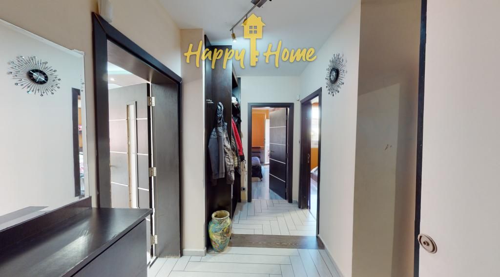 Квартира в Несебре, Болгария, 117 м² - фото 12