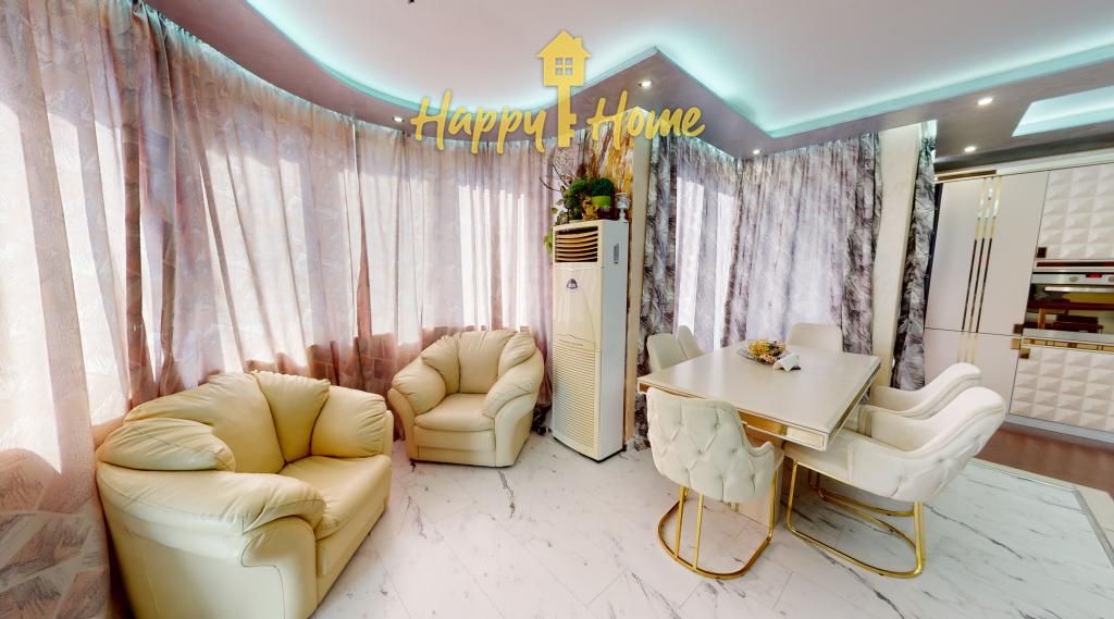 Квартира в Несебре, Болгария, 117 м² - фото 8