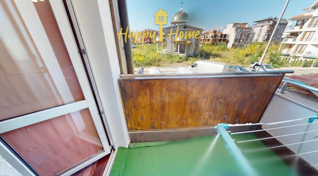 Квартира в Несебре, Болгария, 117 м² - фото 15