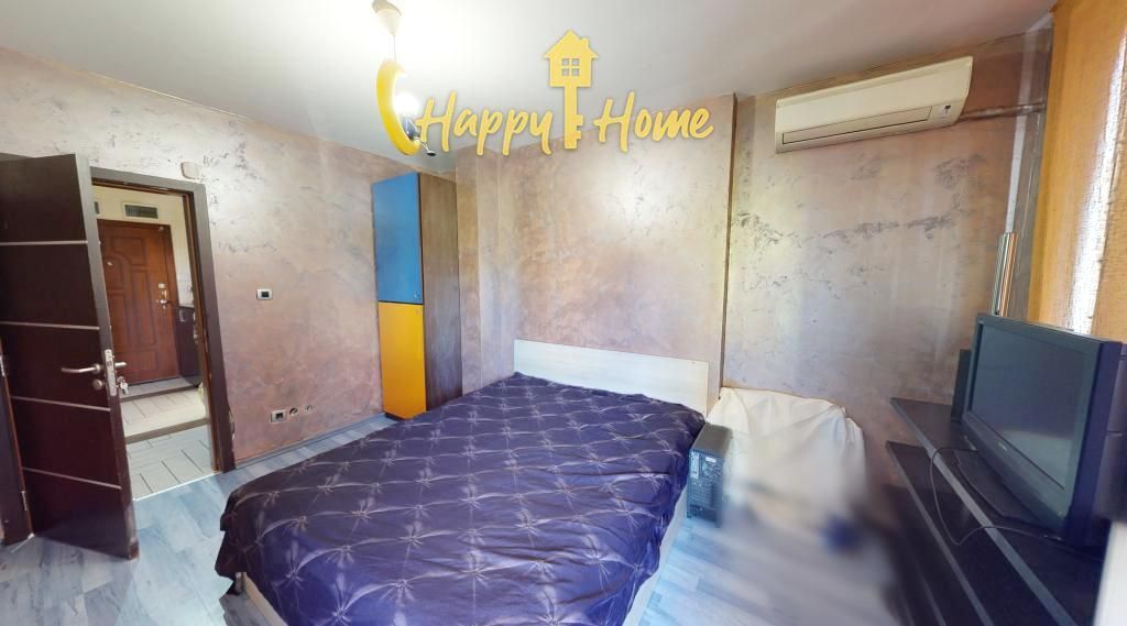 Квартира в Несебре, Болгария, 117 м² - фото 14