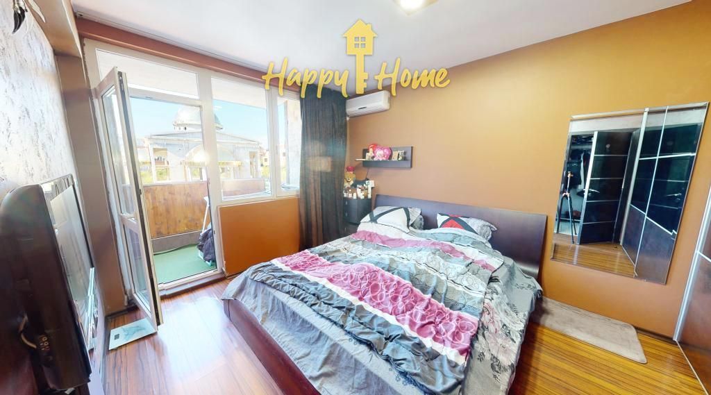 Квартира в Несебре, Болгария, 117 м² - фото 10