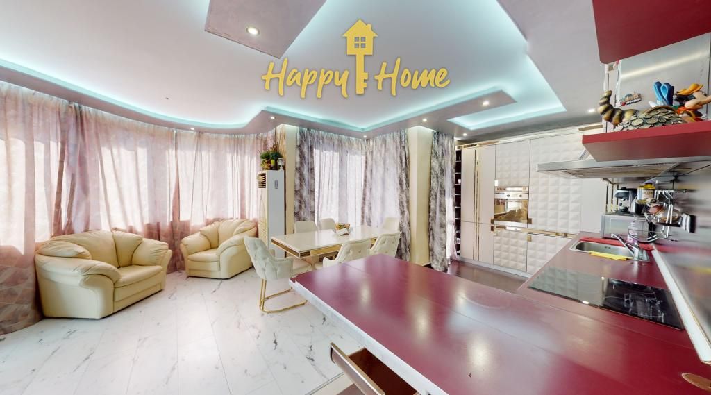 Квартира в Несебре, Болгария, 117 м² - фото 2