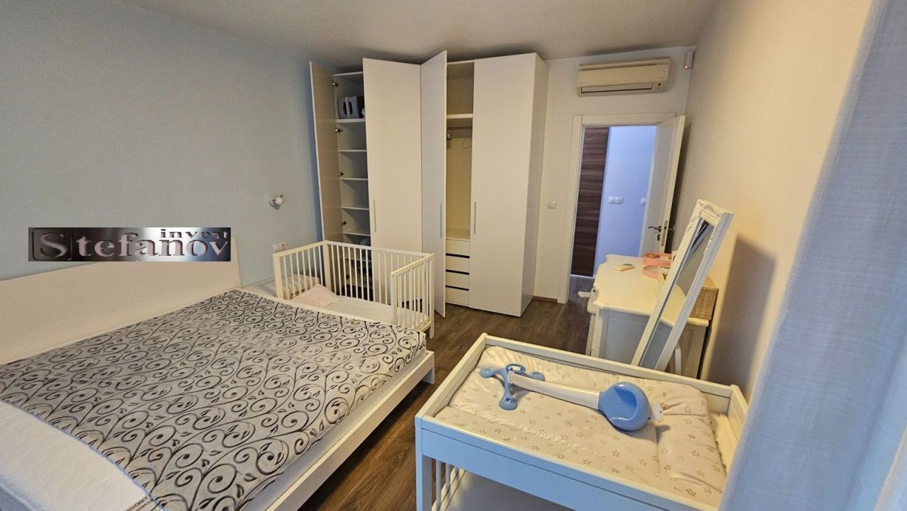 Квартира в Варне, Болгария, 103 м² - фото 6