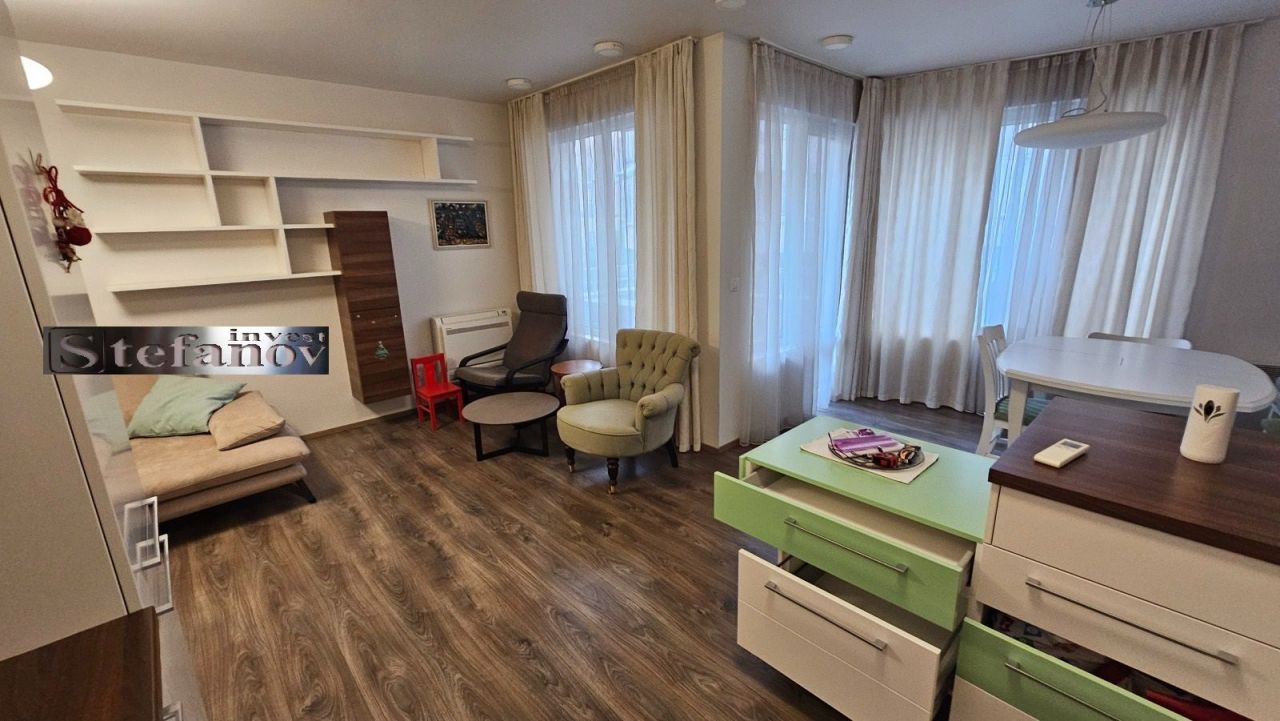 Квартира в Варне, Болгария, 103 м² - фото 4