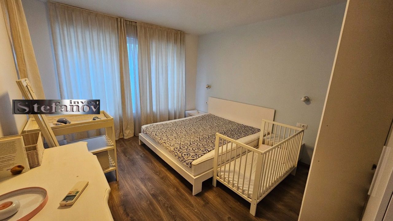 Квартира в Варне, Болгария, 103 м² - фото 7