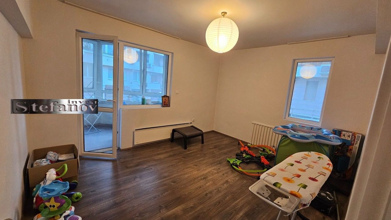 Квартира в Варне, Болгария, 103 м² - фото 8