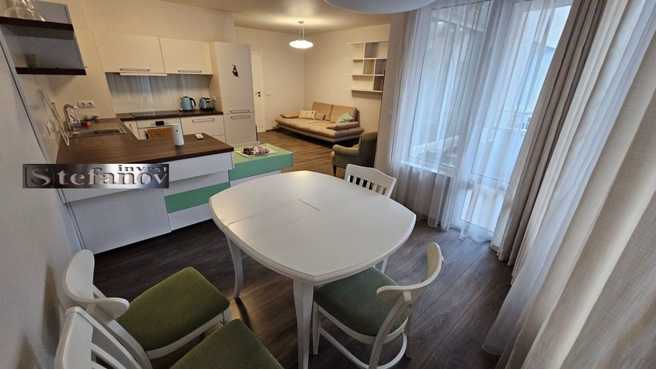 Квартира в Варне, Болгария, 103 м² - фото 5