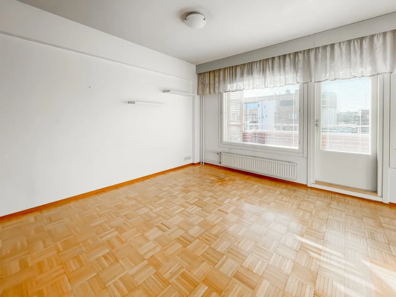 Квартира в Пиексямяки, Финляндия, 30.5 м² - фото 5