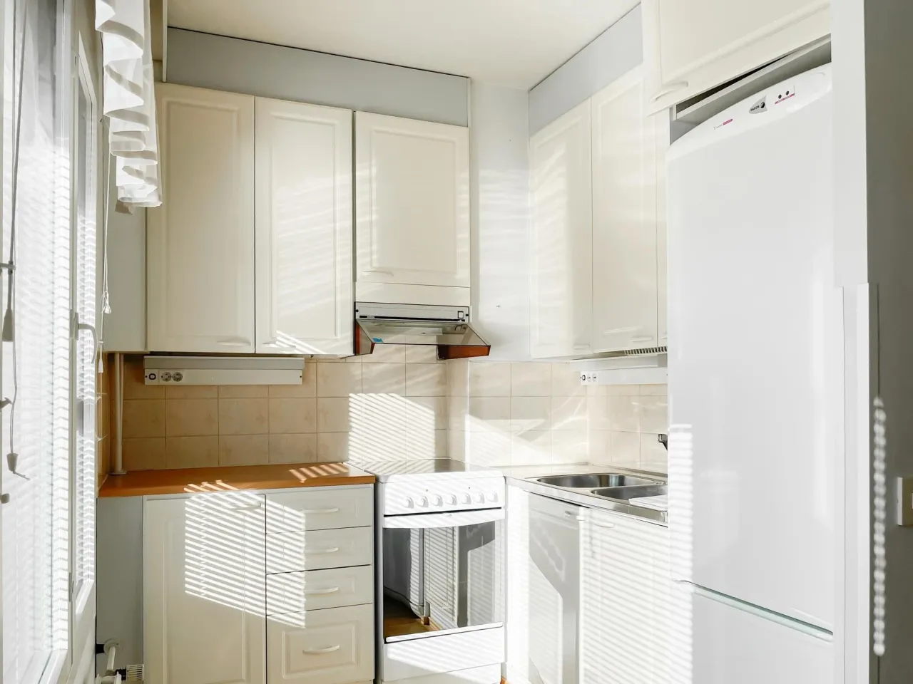 Квартира в Пиексямяки, Финляндия, 30.5 м² - фото 3