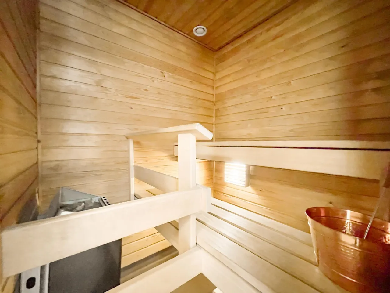 Квартира в Пиексямяки, Финляндия, 30.5 м² - фото 8