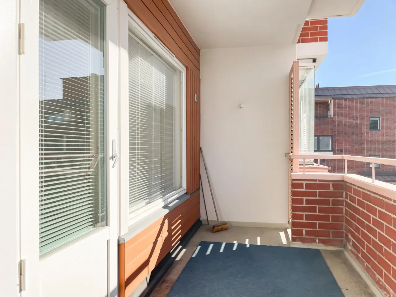 Квартира в Пиексямяки, Финляндия, 30.5 м² - фото 11